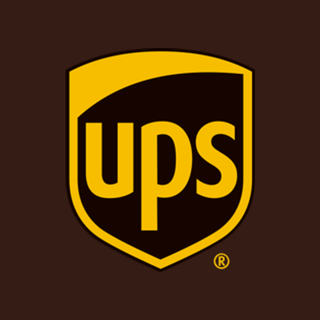 UPS